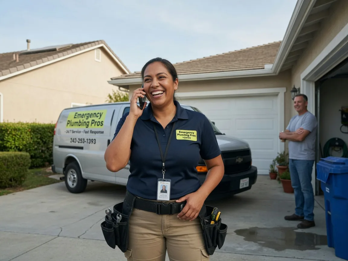 Emergency Plumber Dewey, AZ FAQs